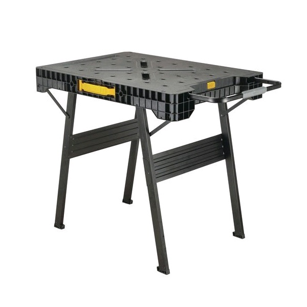 DEWALT FOLDING WORKBENCH - Saw Horses